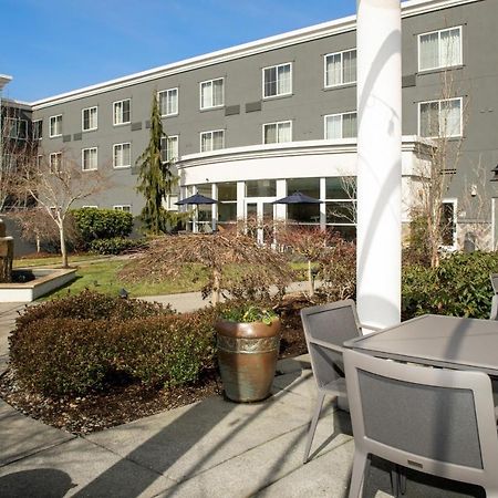 Courtyard By Marriott Seattle Kirkland Hotel Luaran gambar