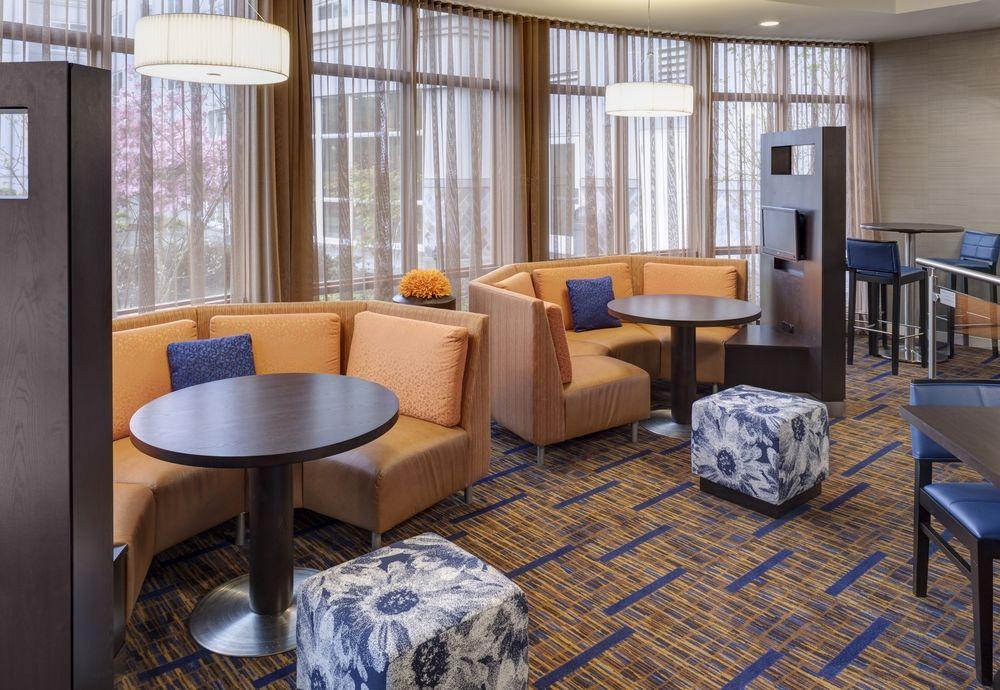 Courtyard By Marriott Seattle Kirkland Hotel Luaran gambar