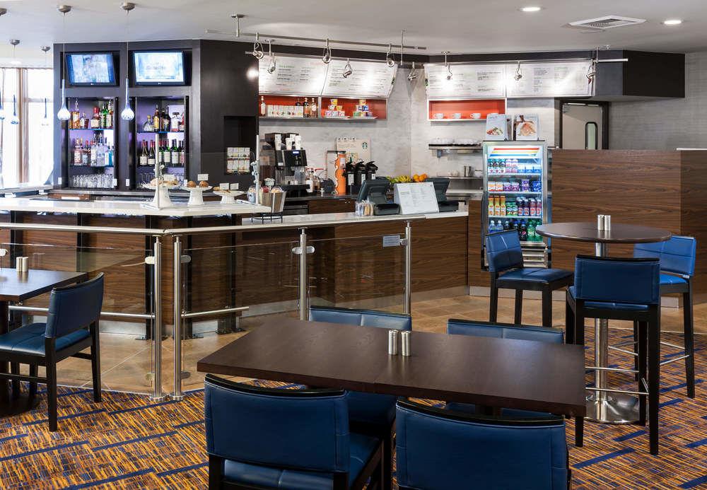 Courtyard By Marriott Seattle Kirkland Hotel Luaran gambar