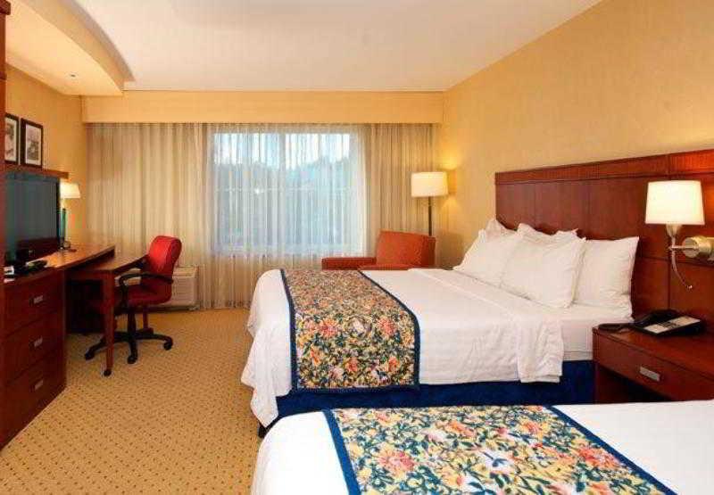 Courtyard By Marriott Seattle Kirkland Hotel Bilik gambar