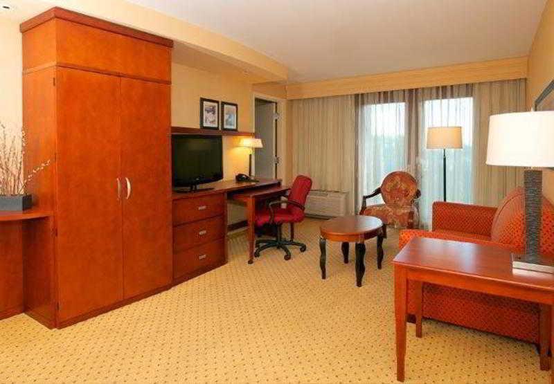 Courtyard By Marriott Seattle Kirkland Hotel Bilik gambar